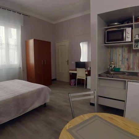 Affittacamere La Spezia Inn Esterno foto