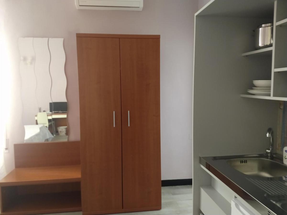 Affittacamere La Spezia Inn Esterno foto