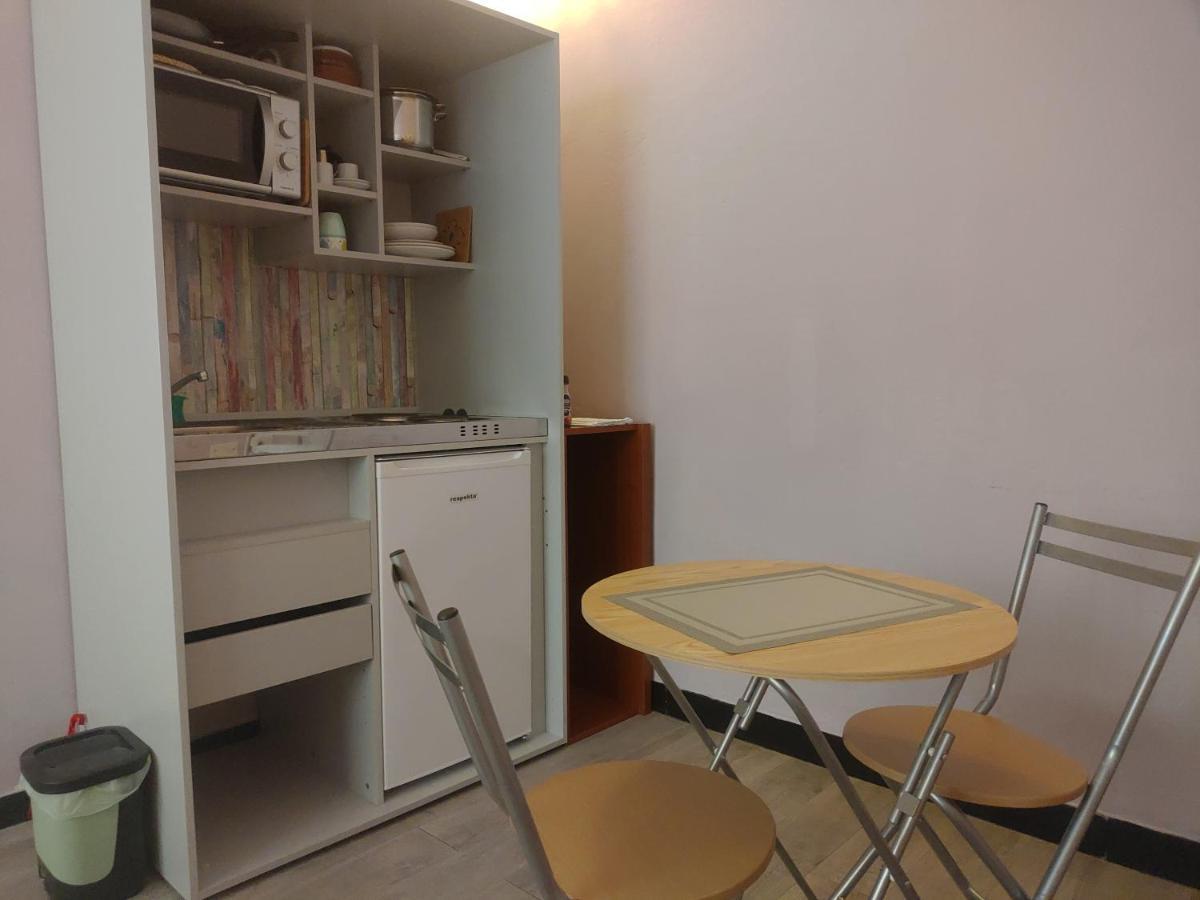 Affittacamere La Spezia Inn Esterno foto
