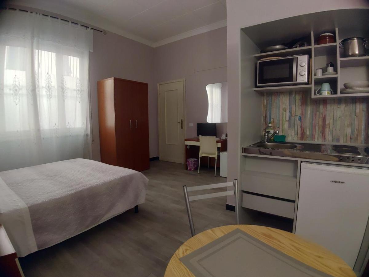 Affittacamere La Spezia Inn Esterno foto