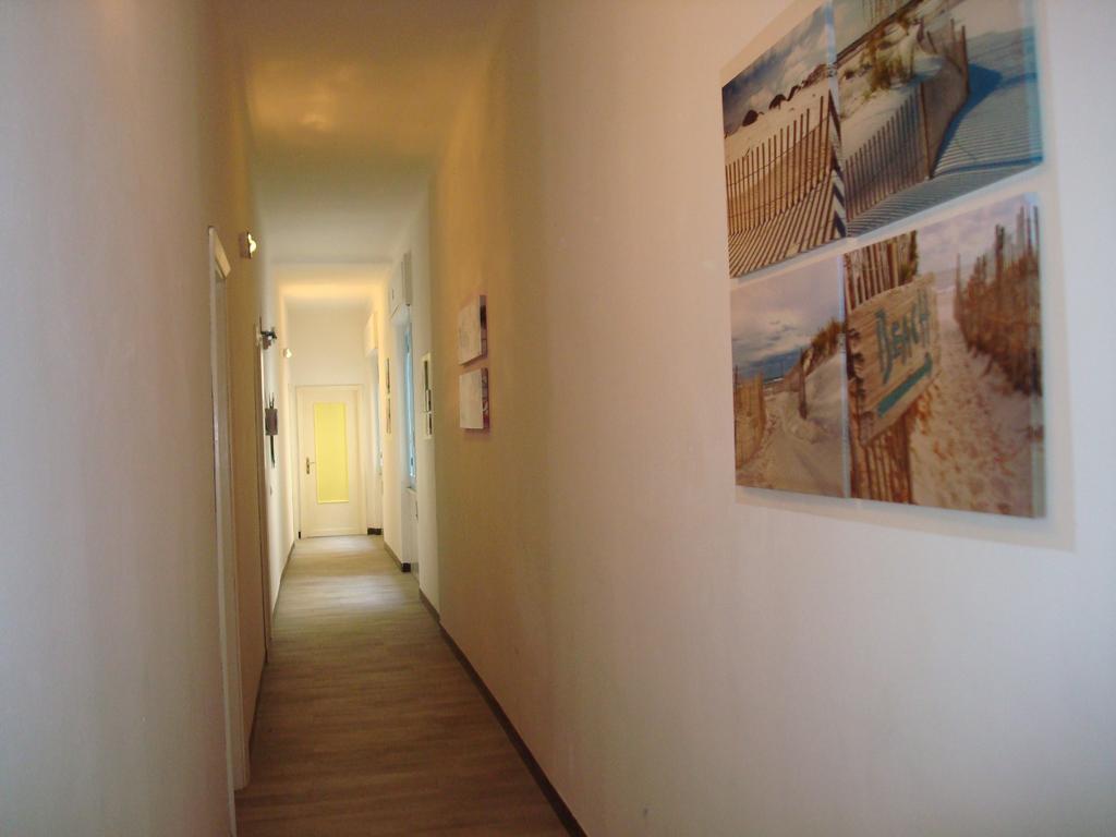 Affittacamere La Spezia Inn Esterno foto