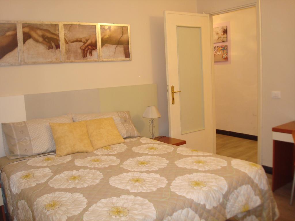 Affittacamere La Spezia Inn Camera foto